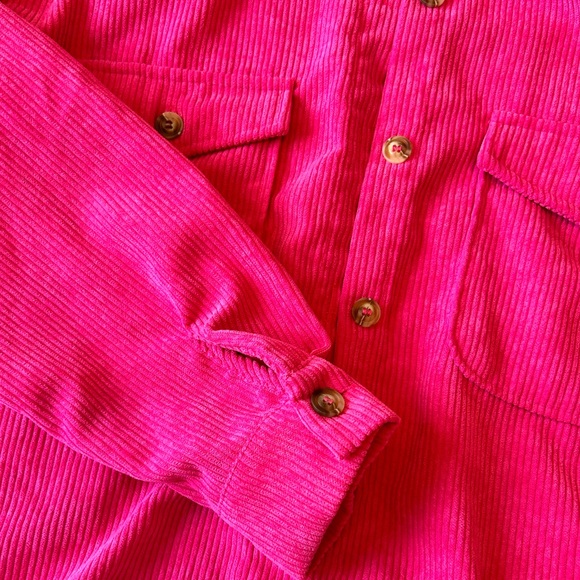 shein jacket - Picture 5 of 5